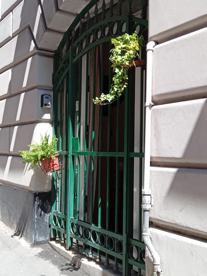 Loft Di Charme In Centro Genova Génova Exterior foto